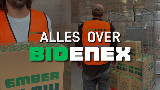 De ultieme gids voor BIOENEX | Geschiedenis, recensies, informatie, producten, weetjes