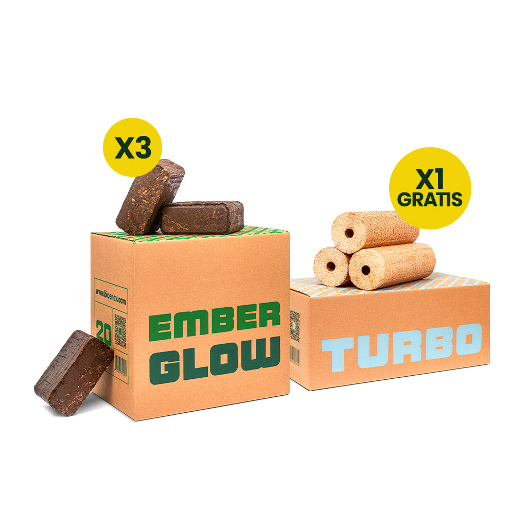 3 + 1 Gratis Speciale Deal