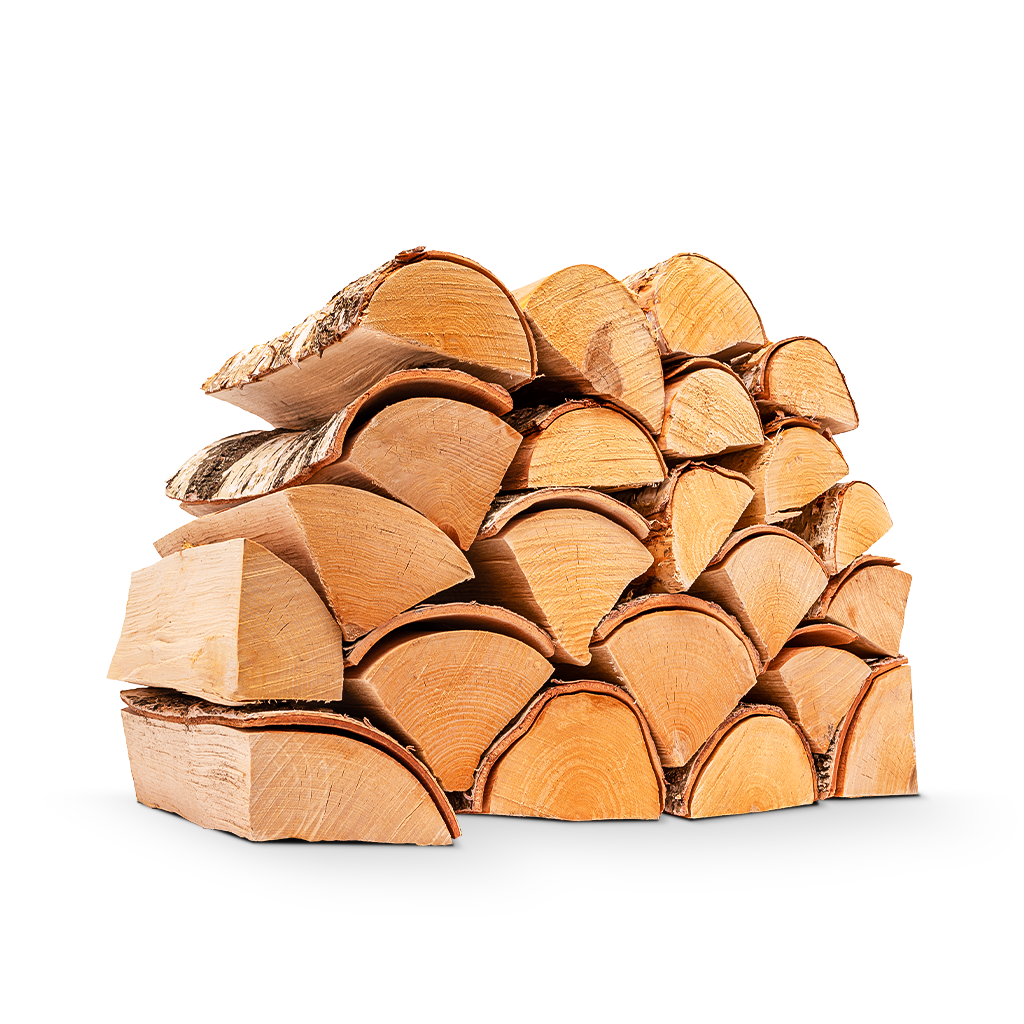 Berkenhout Ovengedroogd