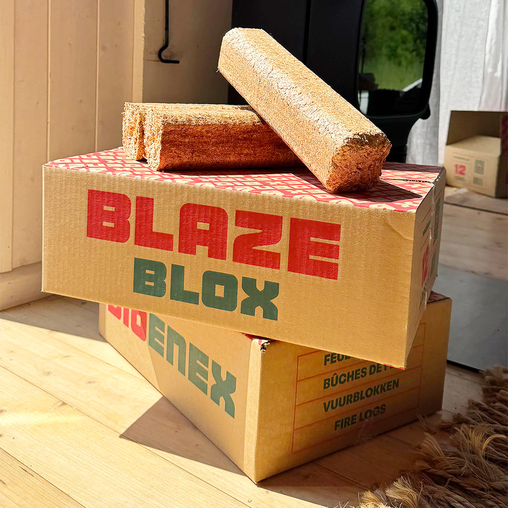 BlazeBlox Vuurblokken
