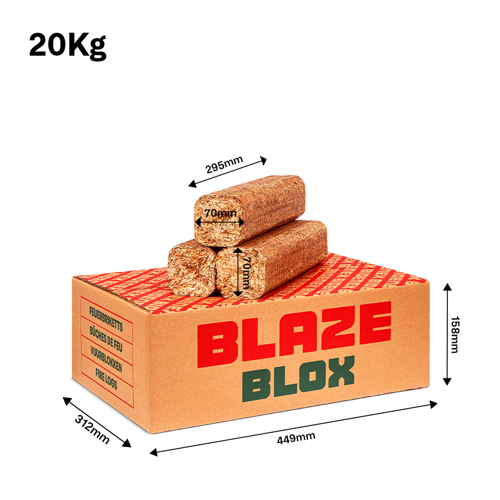 BlazeBlox Vuurblokken