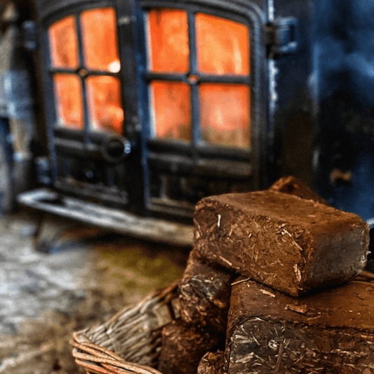 Ultieme gids voor EmberGlow Briketten
