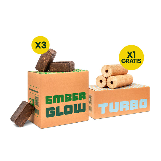 3 + 1 Gratis Speciale Deal