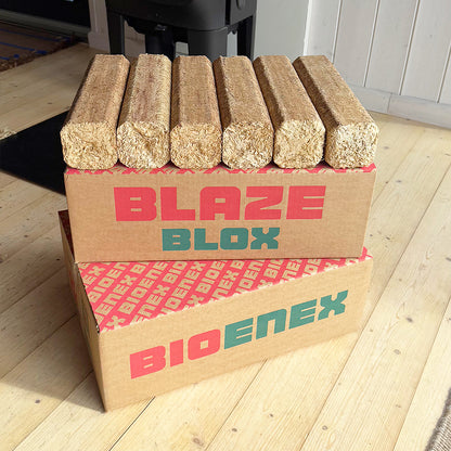 BlazeBlox Vuurblokken